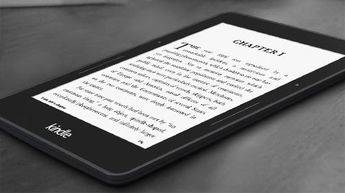 Amazon tiene "casi listo" el nuevo Kindle: ¿tableta o e-reader?