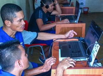 Así contribuye BT a reducir la brecha digital en Colombia