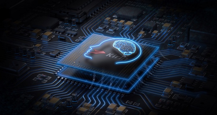 Huawei presenta Kirin 980, el primer chipset de 7 nanómetros que avanza hacia la inteligencia móvil
 