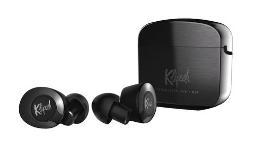 Klipsch celebra su 75 aniversario con unos auriculares con cancelación activa de ruido