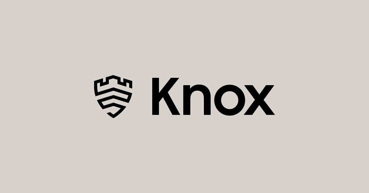 Samsung unifica todas sus soluciones de seguridad empresarial con Knox Suite