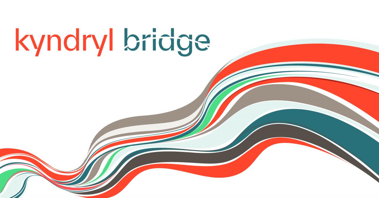 Kyndryl lanza Bridge, una plataforma de integración abierta para ordenar los entornos de TI