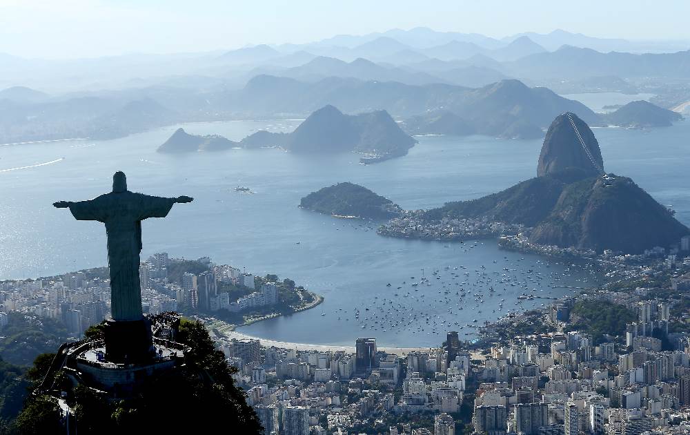 Río de Janeiro