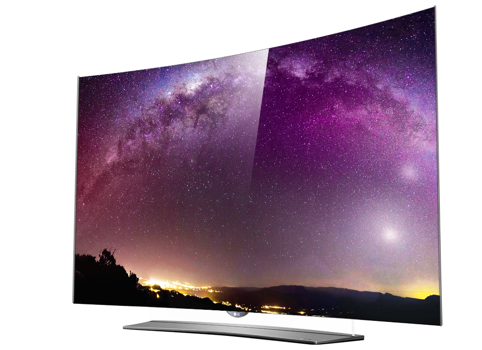 Nueva gama de televisores de LG capaces de mostrar el negro puro