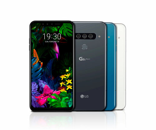LG, entre la nueva generación de telefonía y el móvil de ‘Harry Potter’