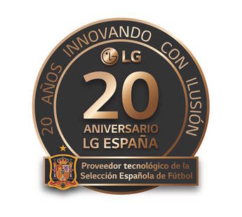 LG cierra su 20 aniversario premiando la fidelidad de sus clientes más antiguos