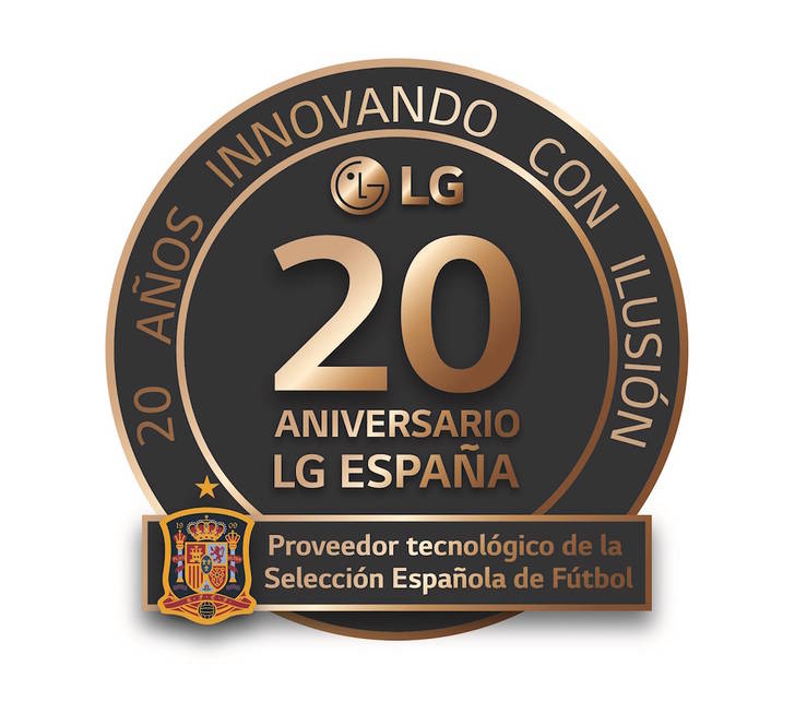 LG cierra su 20 aniversario premiando la fidelidad de sus clientes más antiguos