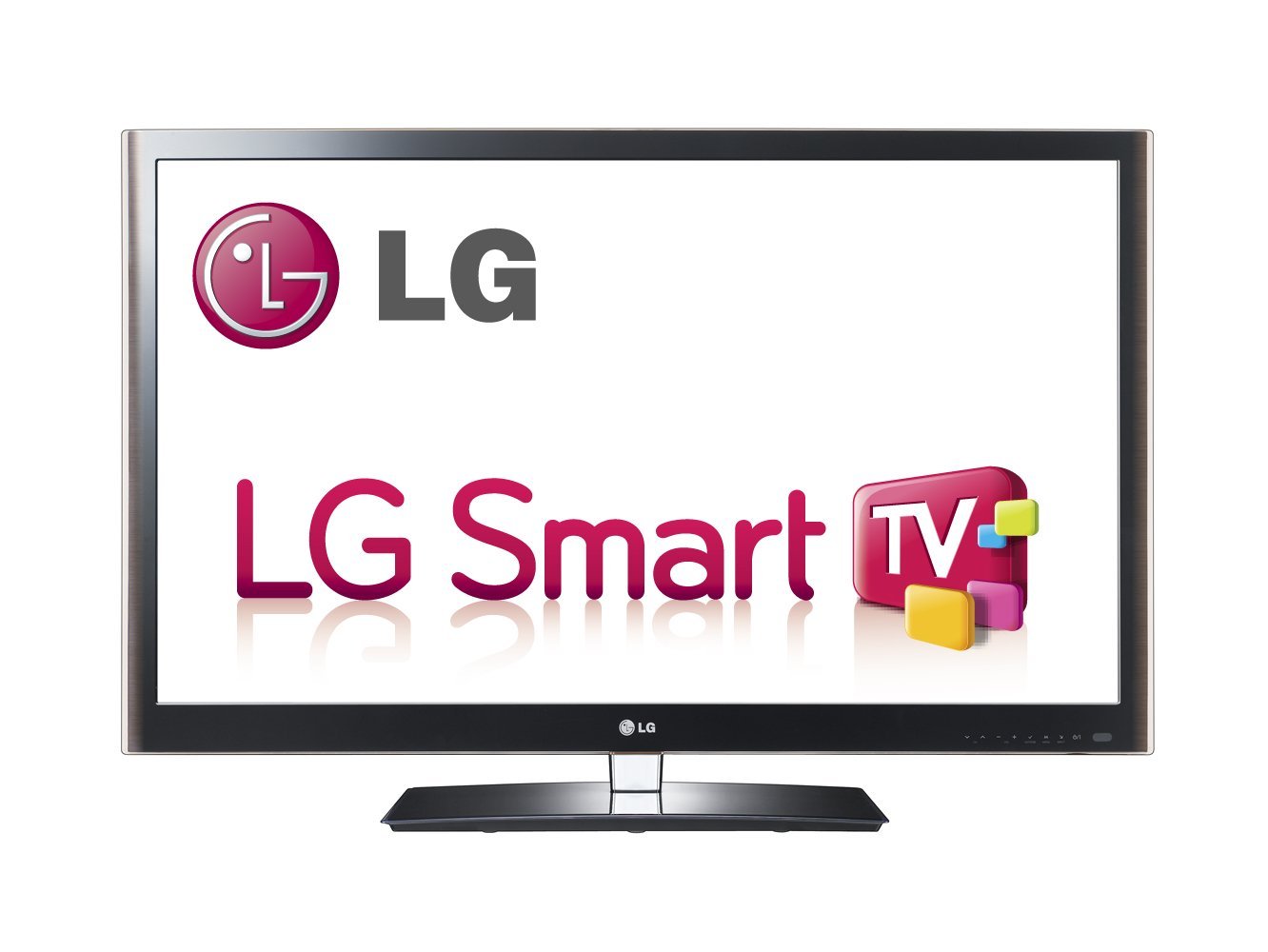 Las cinco apps indispensables para tu LG Smart TV
