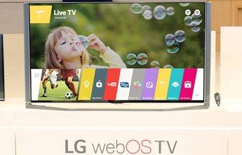 LG webOS 3.0