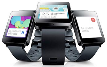 Los primeros 10.000 compradores del LG G3 se llevarán un LG G Watch