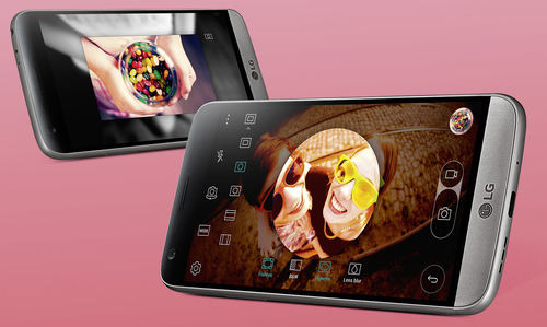 Prueba LG G5 SE. Un gama media Premium con aspiraciones a la gama alta