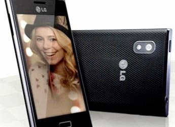 Prueba LG Optimus L5. Un Smartphone básico con prestaciones avanzadas