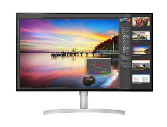 LG presentará en CES 2018 la nueva gama de monitores