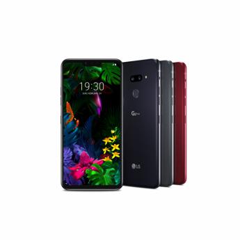 El LG G8 ThinQ apuesta por un sistema de desbloqueo más avanzado
 