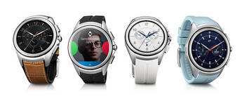 Google hace oficial soporte de red para dispositivos Android Wear