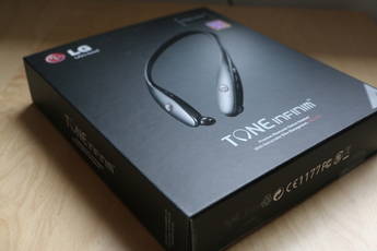 LG Tone Infinim