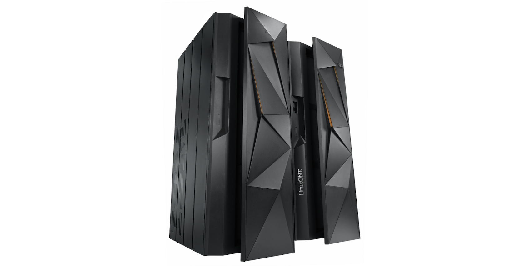 IBM presenta sus nuevos sistemas 'mainframe' exclusivos para Linux