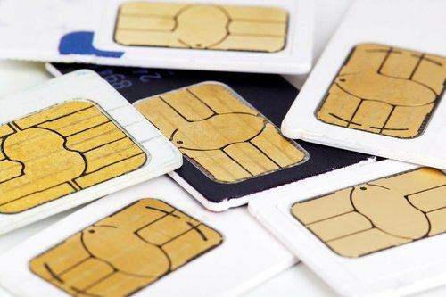 La primera tarjeta SIM acaba de cumplir 30 años desde su primer uso en 1991