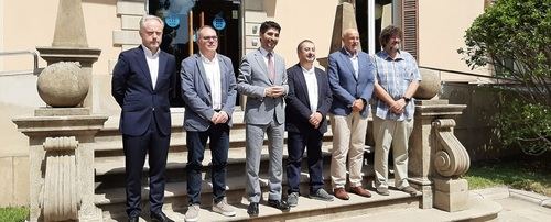 Cataluña, primer laboratorio abierto de 5G a escala europea