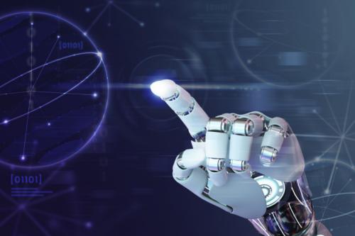 La inteligencia artificial experimentará un crecimiento anual del 27% entre 2020 y 2025