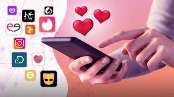 Las apps de citas apuestan por la Inteligencia artificial para ayudar a encontrar pareja