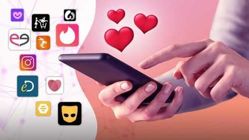 Las apps de citas apuestan por la Inteligencia artificial para ayudar a encontrar pareja