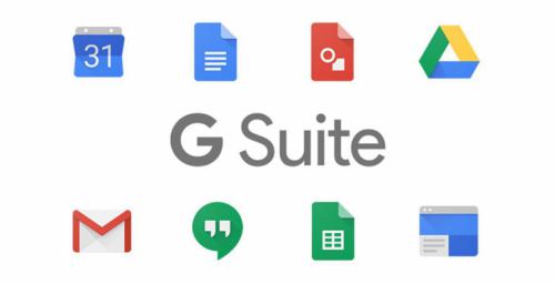 Las cuentas gratuitas de G Suite tendrán que pagar por sus aplicaciones de oficina desde julio