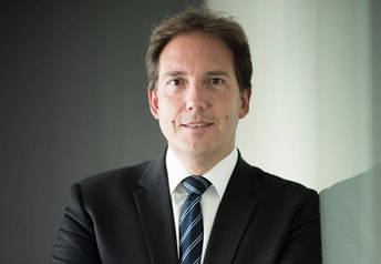 Laurent Paillassot CEO Orange España
