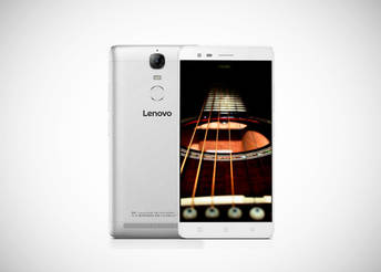 Lenovo K5 Note