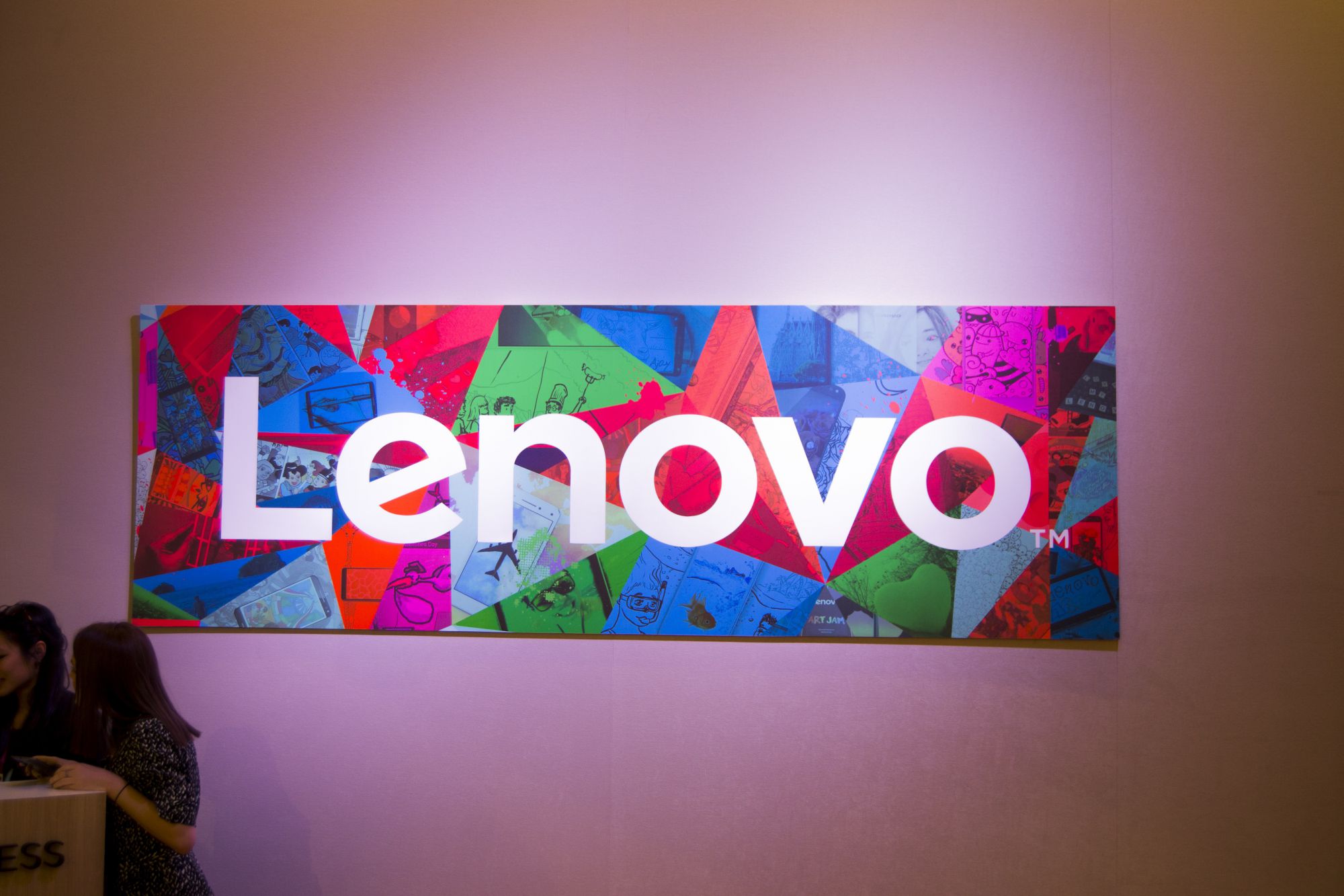 Lenovo hace balance de su negocio