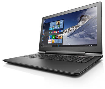 Lenovo sorprende con sus nuevos convertibles y una tablet con Windows 10