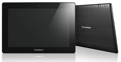 Lenovo presenta su nueva oferta de tabletas Android