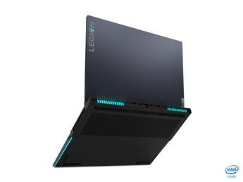 El futuro del gaming lo trae Lenovo con sus portátiles Legion 5i y 7i