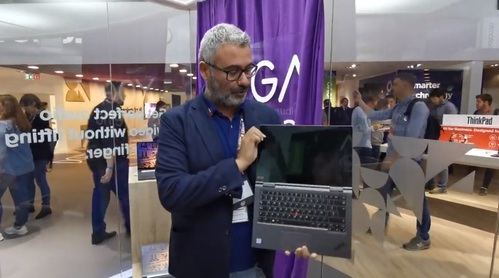 Lenovo ThinkPad X1 Yoga, 'charme', potencia y batería en un ordenador persado para trabajar