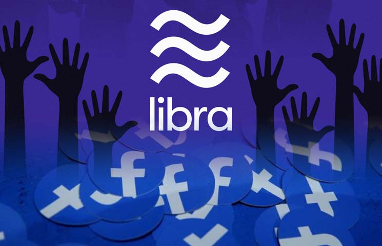 Facebook retrasará el lanzamiento de su moneda digital, Libra, hasta tener la aprobación de EE.UU.