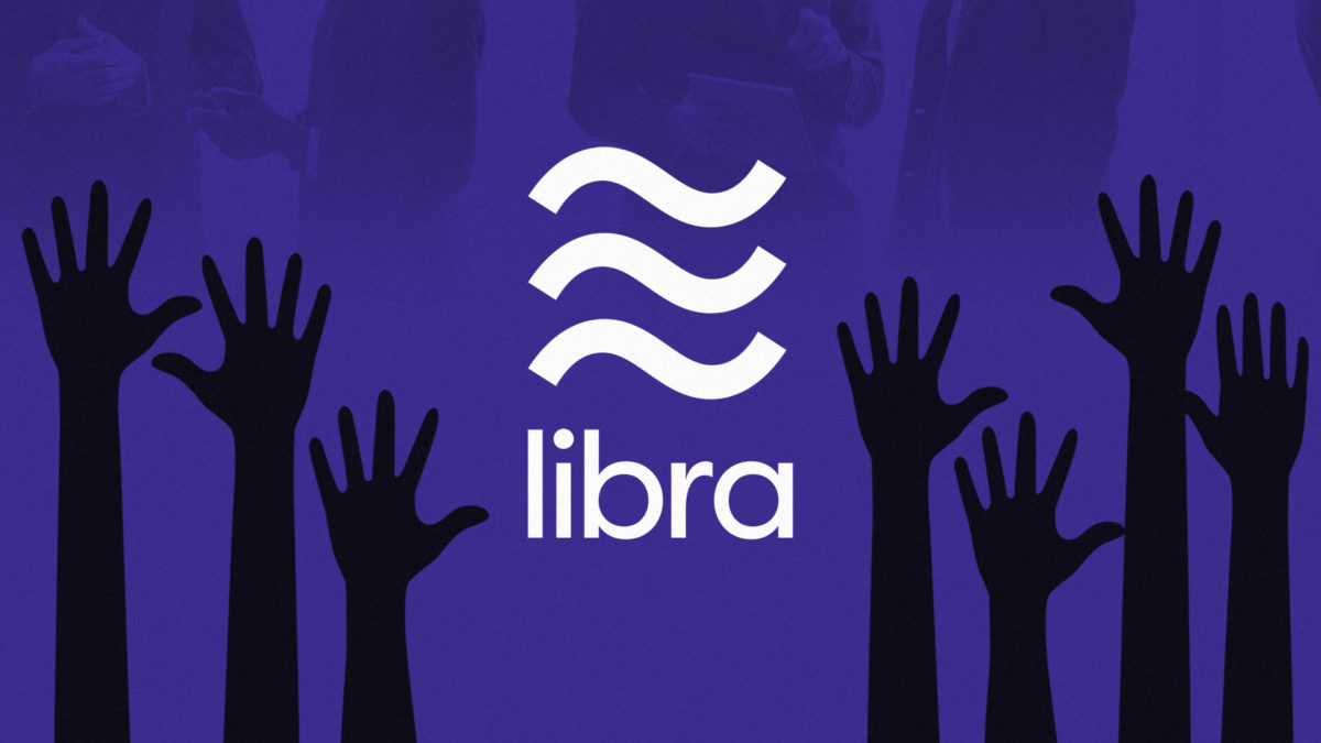 Libra, la criptomoneda de Facebook