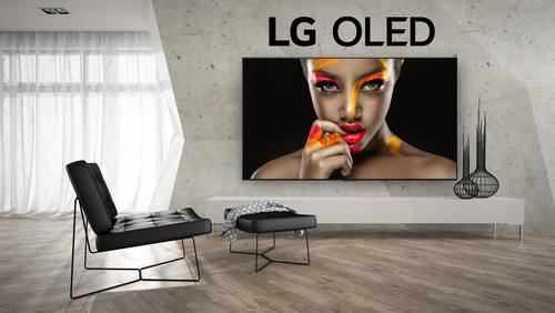 Llegan a España los nuevos televisores OLED de LG
