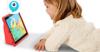 Lingokids, app española para que los más pequeños aprendan idiomas