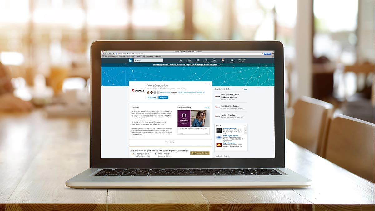 Los cursos LinkedIn Learning estarán disponibles de forma gratuita hasta el 15 de octubre