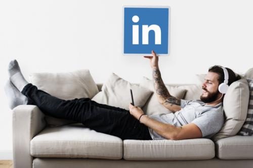 LinkedIn permitirá desactivar las publicaciones políticas de su feed