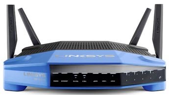 Linksys añade a sus routers tecnología Wireless AC y recibe un un premio en la categoría 'productos de redes domésticas'