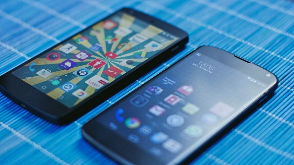 Lituania aconseja que se desechen los smartphones chinos porque tienen capacidades de censura