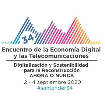 El 34º encuentro de AMETIC ya cuenta con sus ponentes para septiembre de 2020