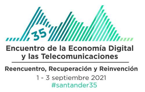 La digitalización y los fondos europeos, temas centrales del 35º Encuentro de AMETIC