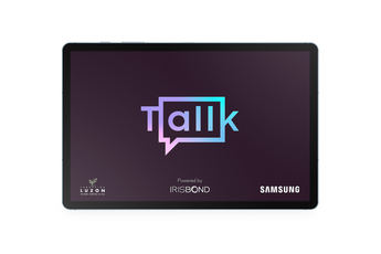 Samsung apoya a los enfermos de ELA con Tallk