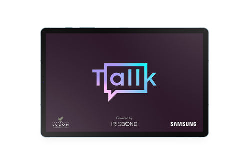 Samsung apoya a los enfermos de ELA con Tallk