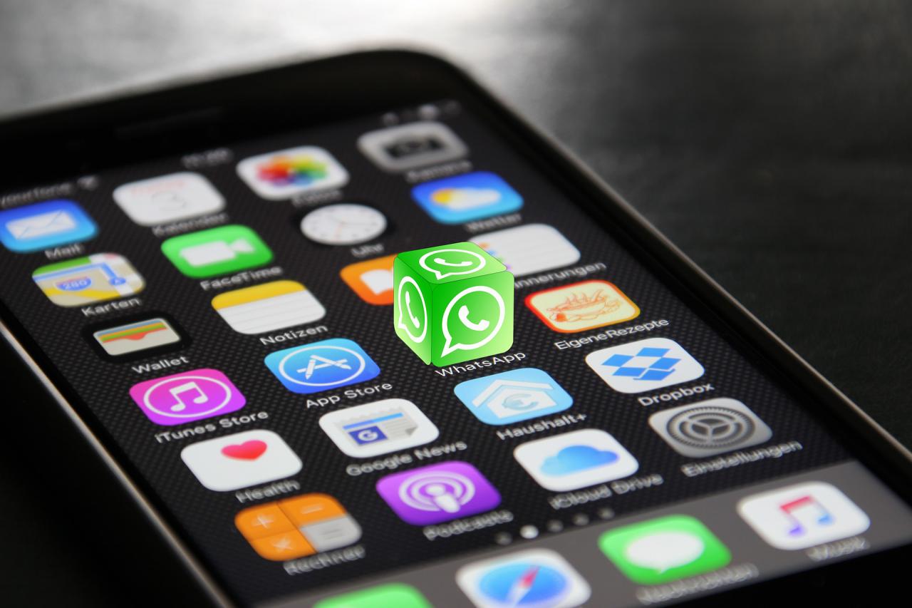 Los administradores de grupos de WhatsApp podrán eliminar mensajes