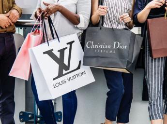 Louis Vuitton y Christian Dior desarrollan un proyecto de "blockchain" con ConsenSys y Azure