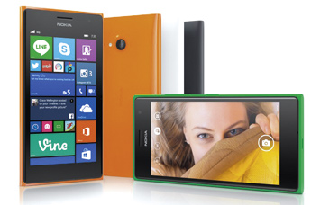 Prueba Nokia Lumia 735. La grandeza de un gama media