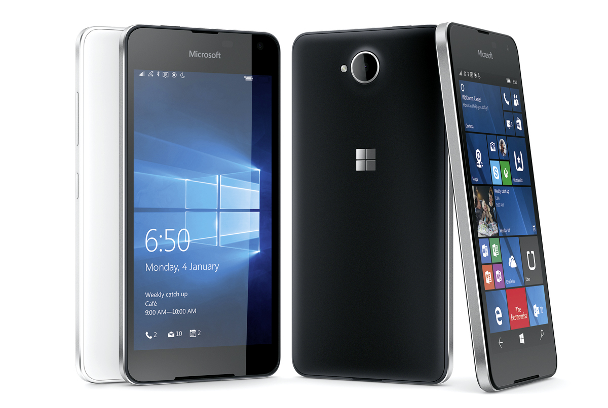 Prueba Lumia 650: un gama media para salvar la apuesta por Windows